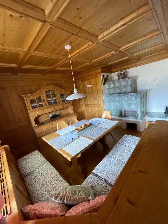 Apartman Anda كافاليسِّ المظهر الخارجي الصورة