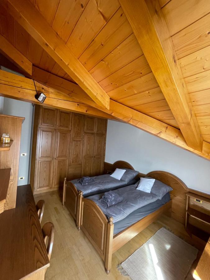 Apartman Anda كافاليسِّ المظهر الخارجي الصورة